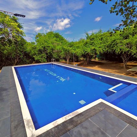 Yala Hotel Lion -Air Conditioned High Luxury Safari Camp Екстериор снимка