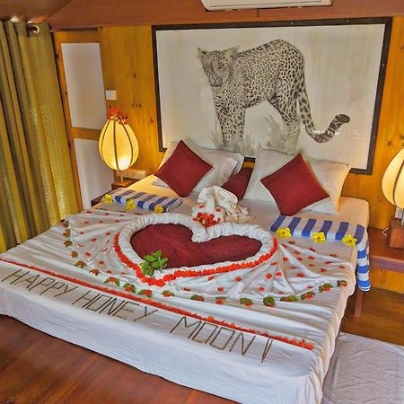 Yala Hotel Lion -Air Conditioned High Luxury Safari Camp Екстериор снимка