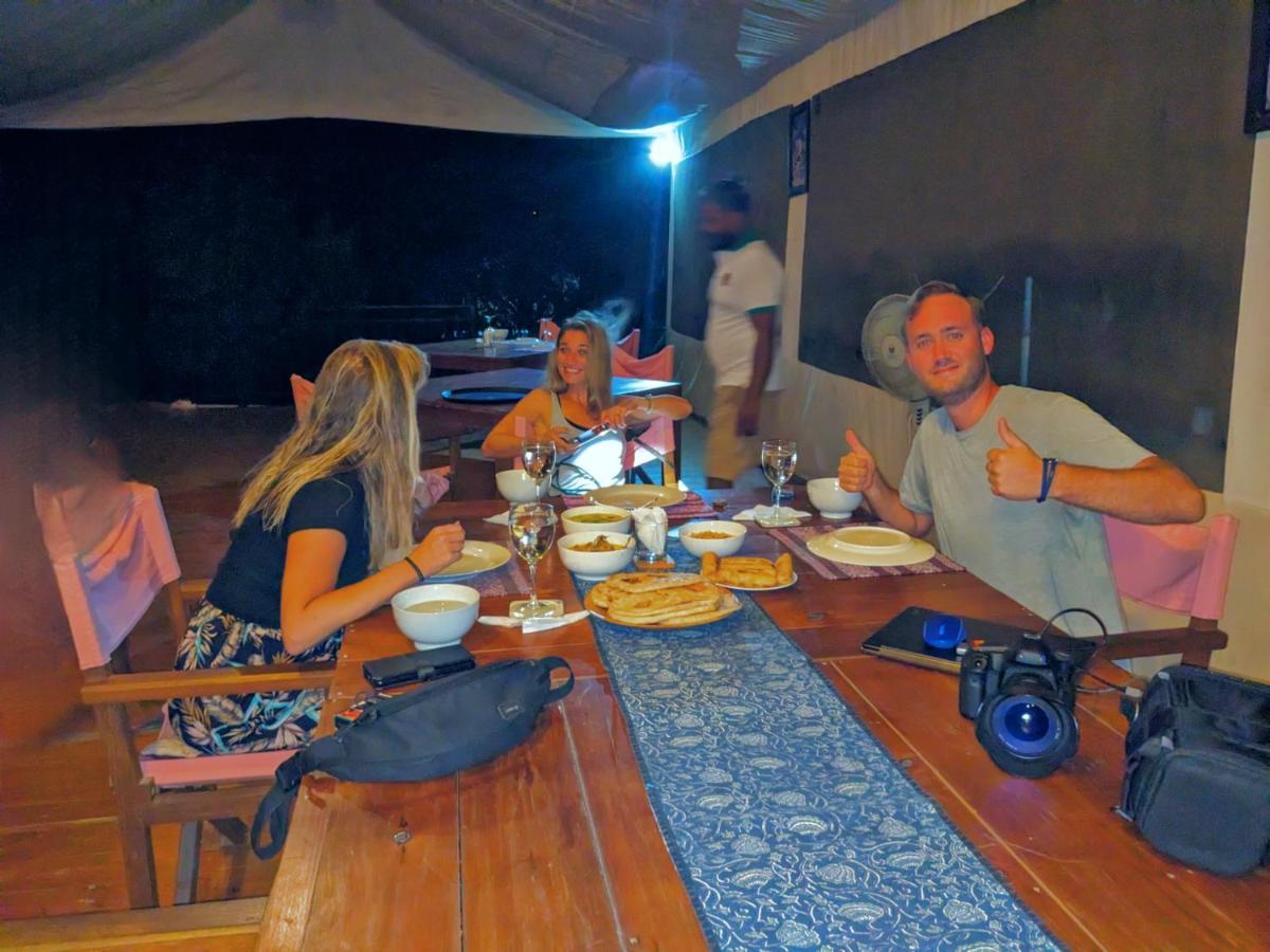 Yala Hotel Lion -Air Conditioned High Luxury Safari Camp Екстериор снимка