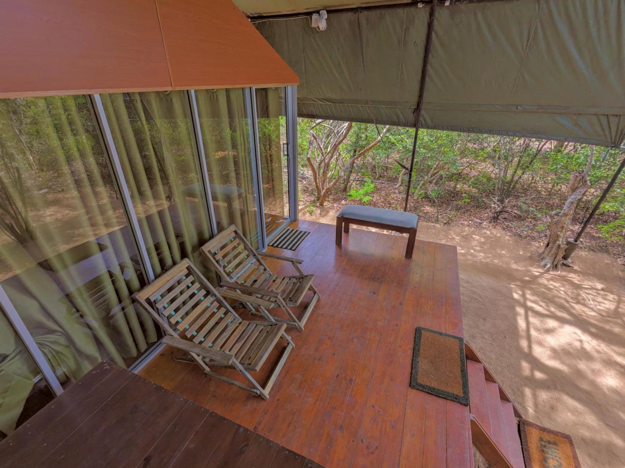 Yala Hotel Lion -Air Conditioned High Luxury Safari Camp Екстериор снимка